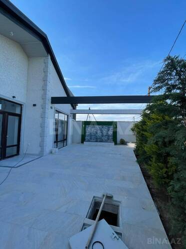 Satılır 3 otaqlı həyət evi/bağ evi 110 m², Şüvəlan q., photo 6 from 17
