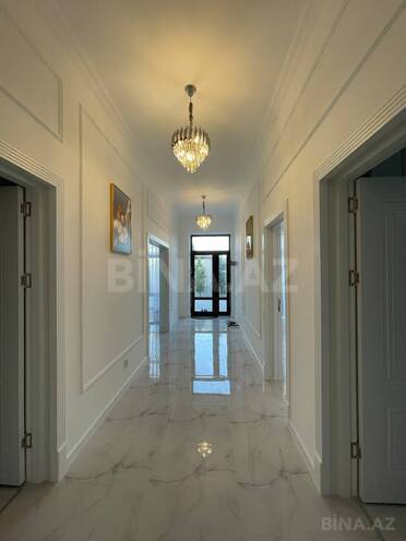 Satılır 3 otaqlı həyət evi/bağ evi 110 m², Şüvəlan q., photo 7 from 17