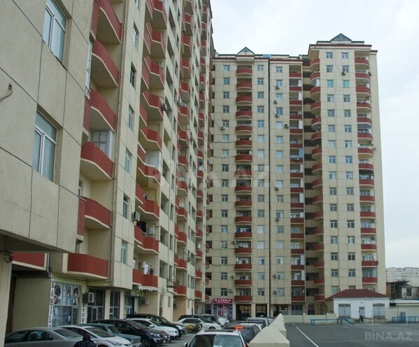 Продаётся 4-комн. новостройка 160 м², м. Нариман Нариманов, photo 1 from 10