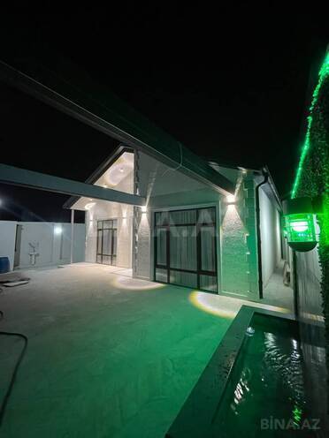 Satılır 3 otaqlı həyət evi/bağ evi 110 m², Şüvəlan q., photo 4 from 17