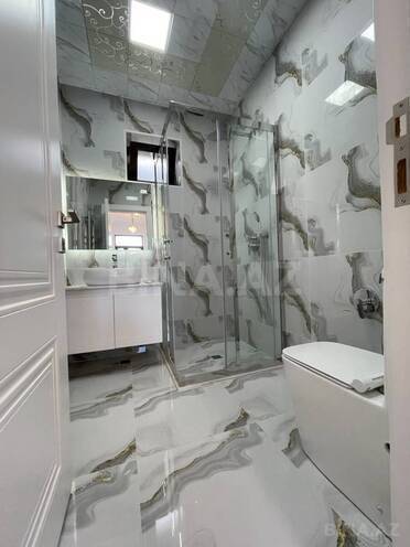 Satılır 3 otaqlı həyət evi/bağ evi 110 m², Şüvəlan q., photo 16 from 17