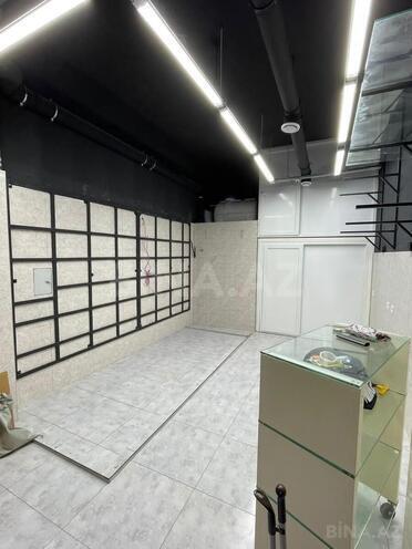 Satılır  obyekt 30 m², İnşaatçılar m., photo 1 from 6