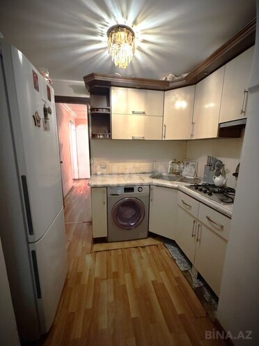 Satılır 3 otaqlı köhnə tikili 60 m², 28 May m., photo 5 from 10