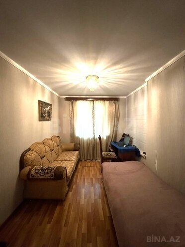 Satılır 3 otaqlı köhnə tikili 60 m², 28 May m., photo 4 from 10