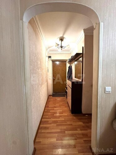 Satılır 3 otaqlı köhnə tikili 60 m², 28 May m., photo 9 from 10
