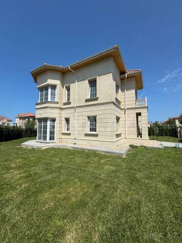 Продаётся 7-комн. дом/дача 230 м², пос. Нардаран, photo 1 from 6