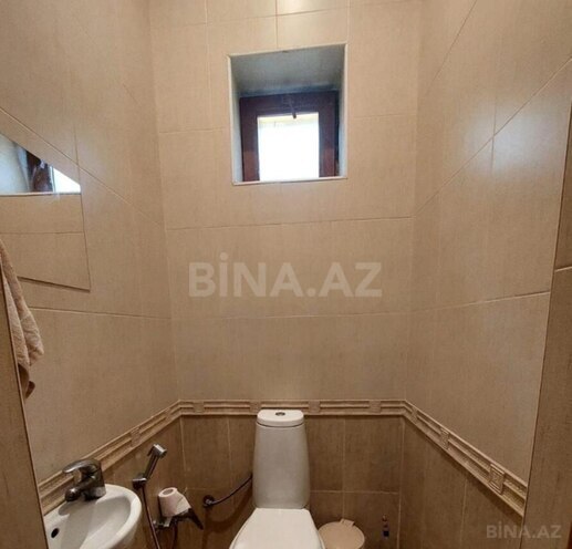Satılır 5 otaqlı həyət evi/bağ evi 350 m², Nəsimi m., photo 16 from 18