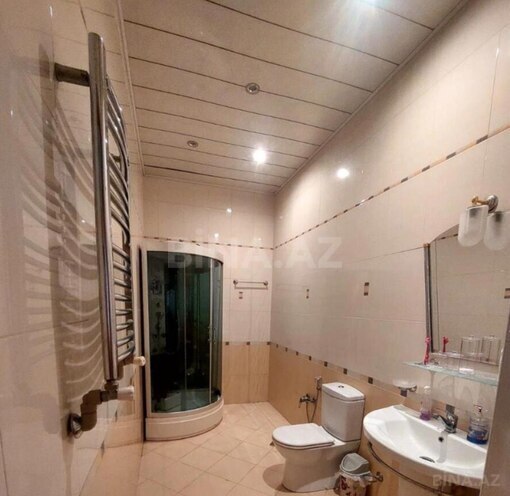 Satılır 5 otaqlı həyət evi/bağ evi 350 m², Nəsimi m., photo 17 from 18