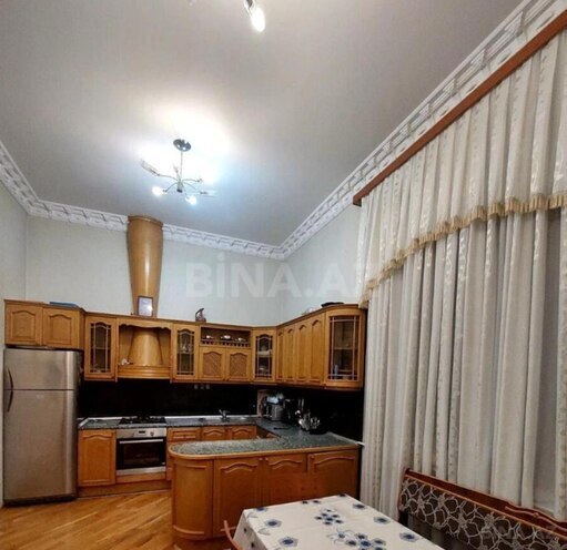 Satılır 5 otaqlı həyət evi/bağ evi 350 m², Nəsimi m., photo 12 from 18