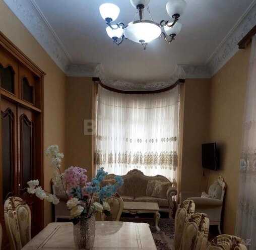 Satılır 5 otaqlı həyət evi/bağ evi 350 m², Nəsimi m., photo 5 from 18