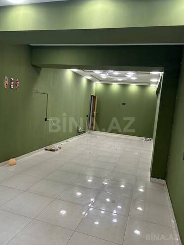 Сдаётся  объект 45 м², м. Ази Асланов, photo 7 from 9