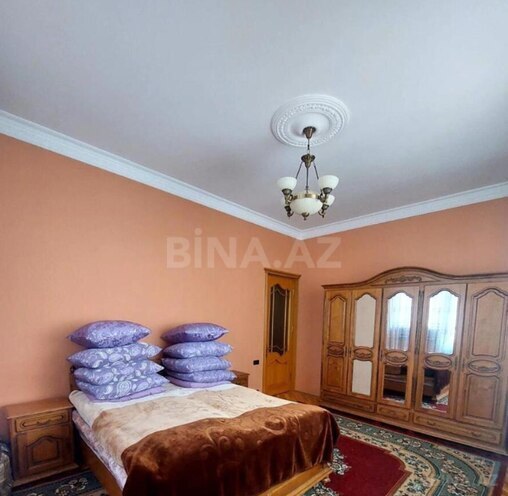 Satılır 5 otaqlı həyət evi/bağ evi 350 m², Nəsimi m., photo 9 from 18