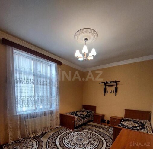 Satılır 5 otaqlı həyət evi/bağ evi 350 m², Nəsimi m., photo 10 from 18