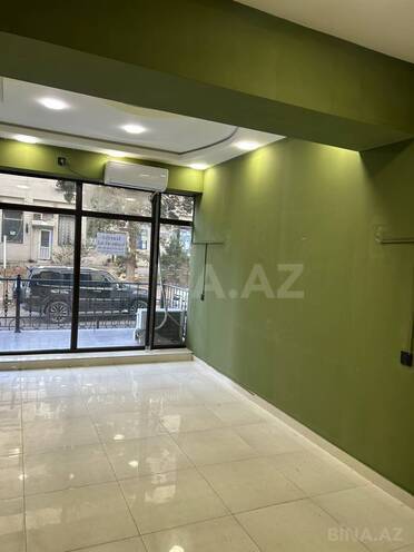 Сдаётся  объект 45 м², м. Ази Асланов, photo 5 from 9