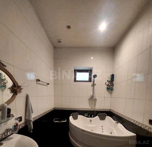 Satılır 5 otaqlı həyət evi/bağ evi 350 m², Nəsimi m., photo 15 from 18