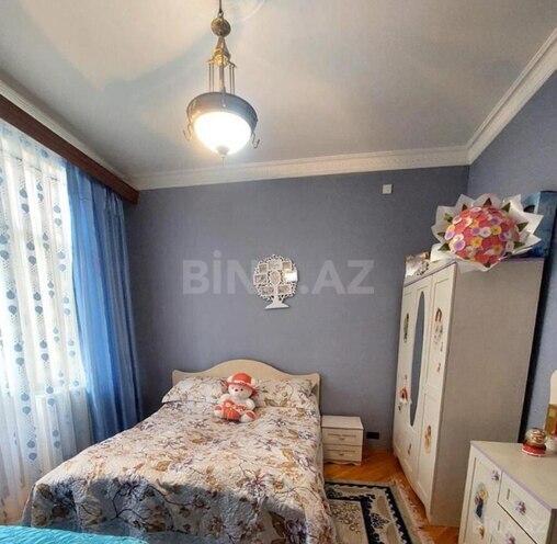 Satılır 5 otaqlı həyət evi/bağ evi 350 m², Nəsimi m., photo 8 from 18