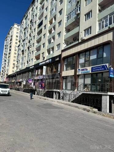Сдаётся  объект 45 м², м. Ази Асланов, photo 1 from 9