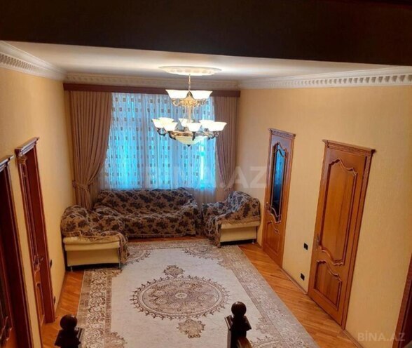 Satılır 5 otaqlı həyət evi/bağ evi 350 m², Nəsimi m., photo 11 from 18