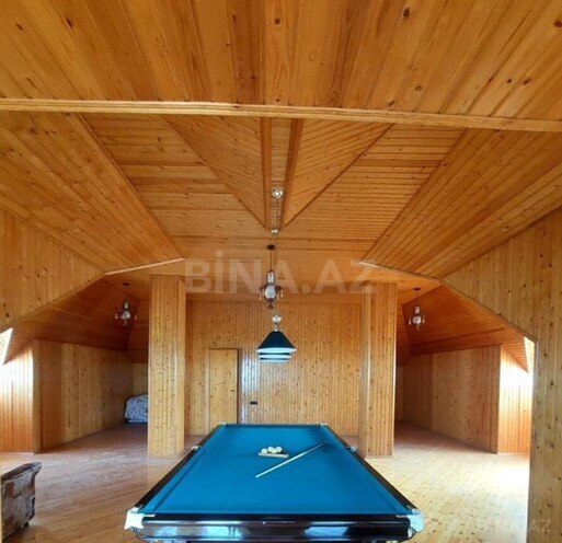 Satılır 5 otaqlı həyət evi/bağ evi 350 m², Nəsimi m., photo 13 from 18