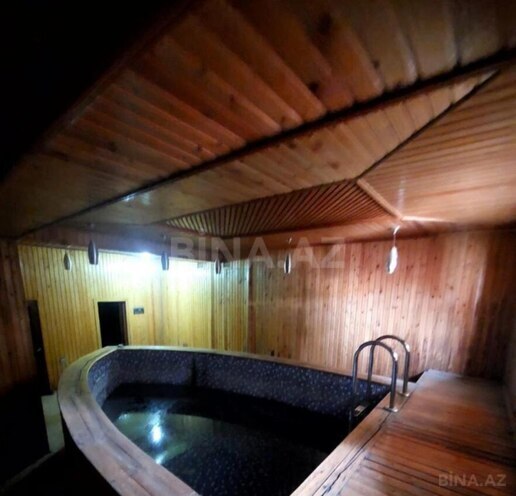 Satılır 5 otaqlı həyət evi/bağ evi 350 m², Nəsimi m., photo 14 from 18