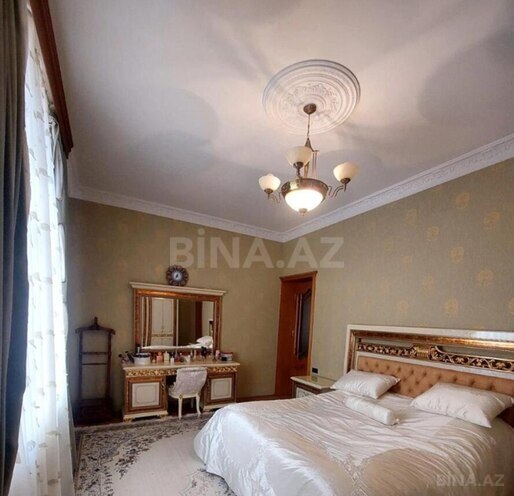 Satılır 5 otaqlı həyət evi/bağ evi 350 m², Nəsimi m., photo 7 from 18