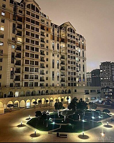 Продаётся 5-комн. новостройка 280 м², м. Низами, photo 3 from 23