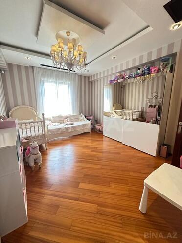 Продаётся 5-комн. новостройка 280 м², м. Низами, photo 20 from 23