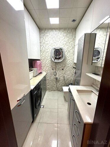 Продаётся 5-комн. новостройка 280 м², м. Низами, photo 14 from 23