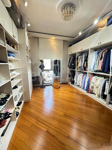 Продаётся 5-комн. новостройка 280 м², м. Низами, photo 18 from 23