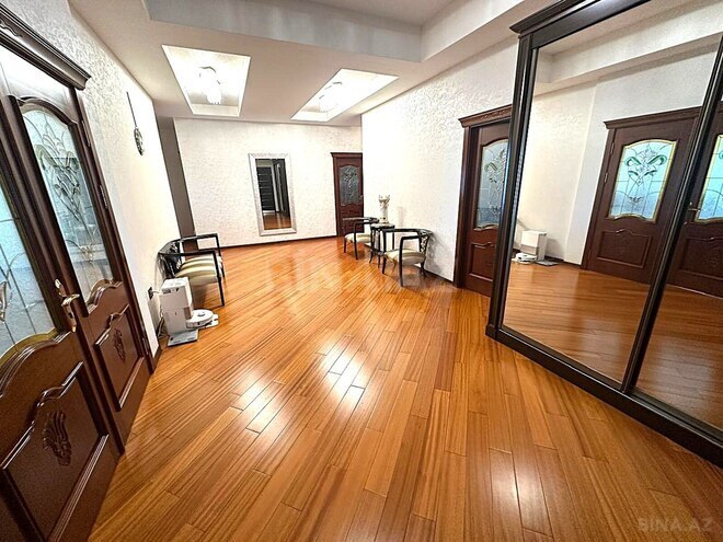 Продаётся 5-комн. новостройка 280 м², м. Низами, photo 5 from 23