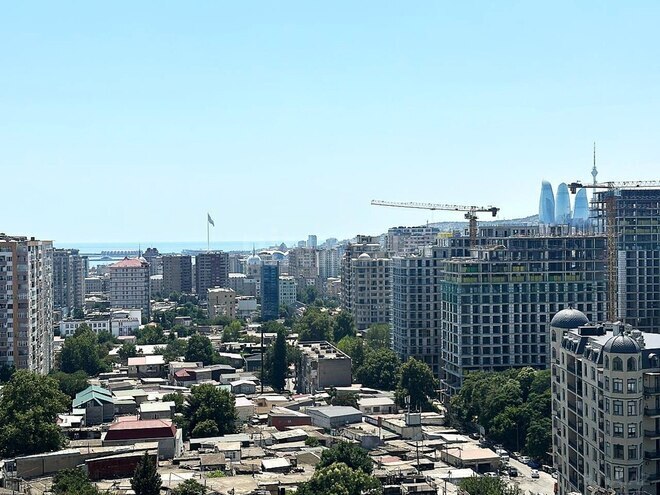 Продаётся 5-комн. новостройка 280 м², м. Низами, photo 4 from 23