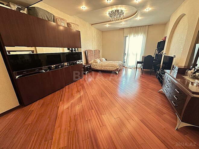 Продаётся 5-комн. новостройка 280 м², м. Низами, photo 17 from 23