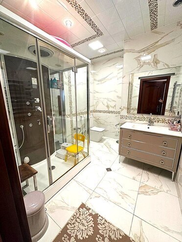 Продаётся 5-комн. новостройка 280 м², м. Низами, photo 13 from 23