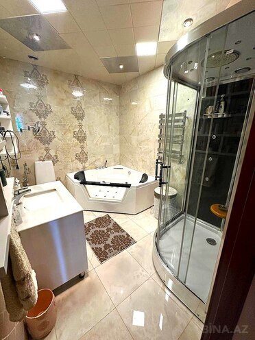 Продаётся 5-комн. новостройка 280 м², м. Низами, photo 19 from 23
