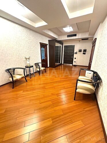 Продаётся 5-комн. новостройка 280 м², м. Низами, photo 6 from 23