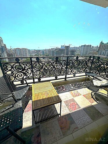 Продаётся 5-комн. новостройка 280 м², м. Низами, photo 9 from 23