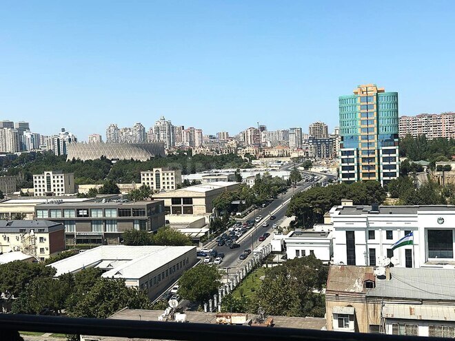 Продаётся 5-комн. новостройка 280 м², м. Низами, photo 22 from 23