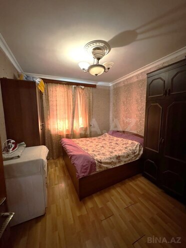 Satılır 3 otaqlı köhnə tikili 60 m², 28 May m., photo 3 from 10
