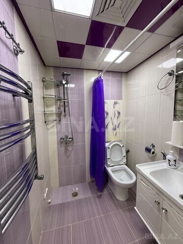 Satılır 2 otaqlı yeni tikili 60 m², Yeni Yasamal q., photo 12 from 16