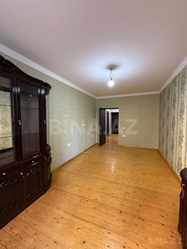 Satılır 2 otaqlı yeni tikili 60 m², Yeni Yasamal q., photo 4 from 16