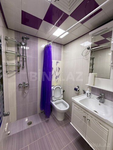 Satılır 2 otaqlı yeni tikili 60 m², Yeni Yasamal q., photo 3 from 16