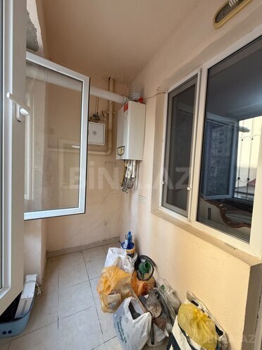 Satılır 2 otaqlı yeni tikili 60 m², Yeni Yasamal q., photo 10 from 16