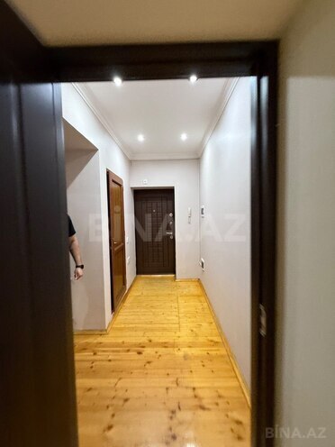 Satılır 2 otaqlı yeni tikili 60 m², Yeni Yasamal q., photo 14 from 16