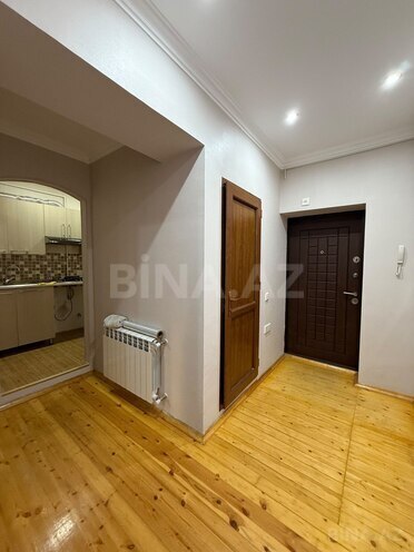 Satılır 2 otaqlı yeni tikili 60 m², Yeni Yasamal q., photo 9 from 16