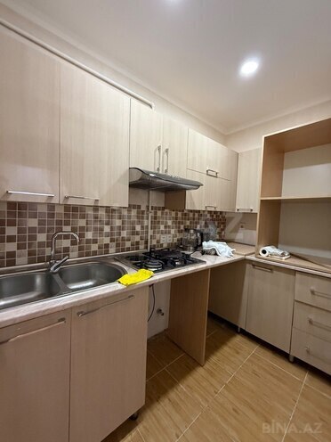 Satılır 2 otaqlı yeni tikili 60 m², Yeni Yasamal q., photo 11 from 16