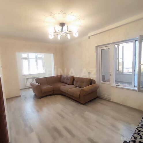 Satılır 2 otaqlı köhnə tikili 70 m², Neftçilər m., photo 1 from 15