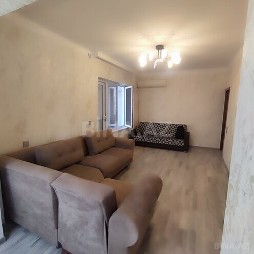 Satılır 2 otaqlı köhnə tikili 70 m², Neftçilər m., photo 3 from 15