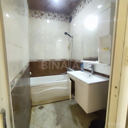 Satılır 2 otaqlı köhnə tikili 70 m², Neftçilər m., photo 10 from 15