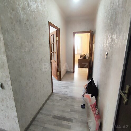 Satılır 2 otaqlı köhnə tikili 70 m², Neftçilər m., photo 13 from 15