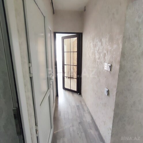 Satılır 2 otaqlı köhnə tikili 70 m², Neftçilər m., photo 12 from 15